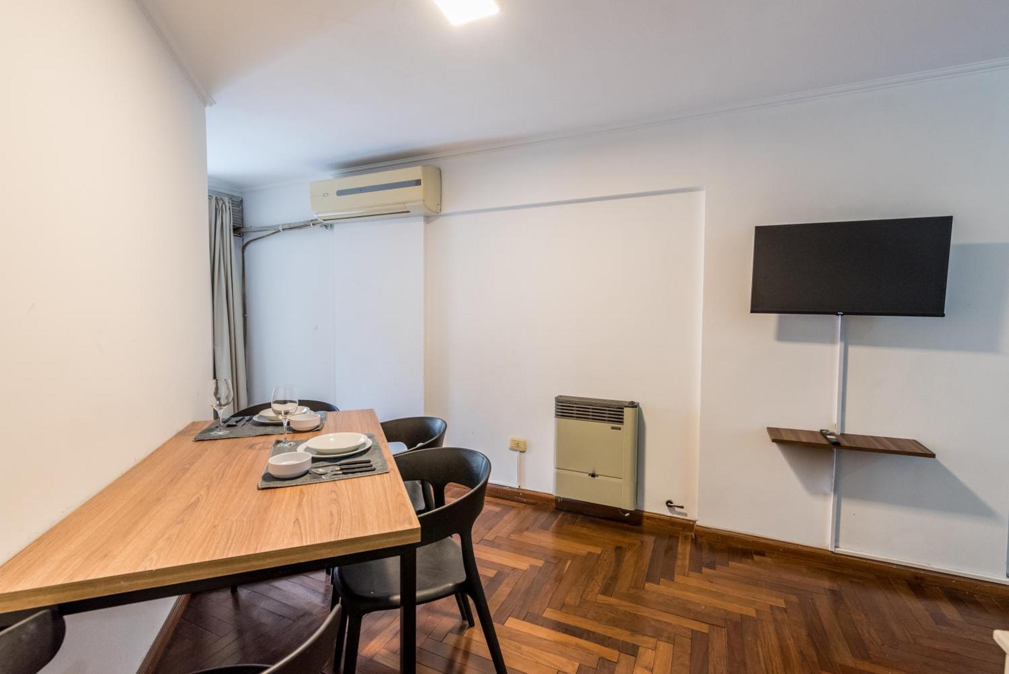 Apartamento Obispo Trejo III By Lofty Κόρδοβα Εξωτερικό φωτογραφία