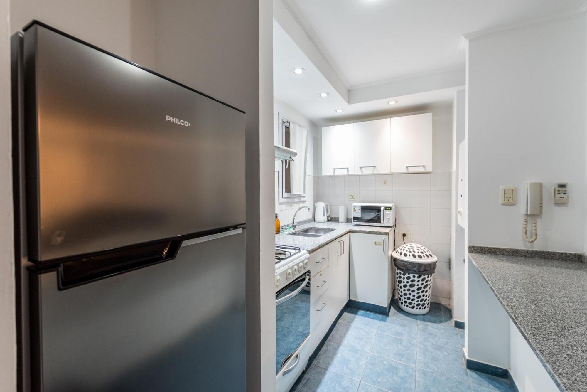 Apartamento Obispo Trejo III By Lofty Κόρδοβα Εξωτερικό φωτογραφία