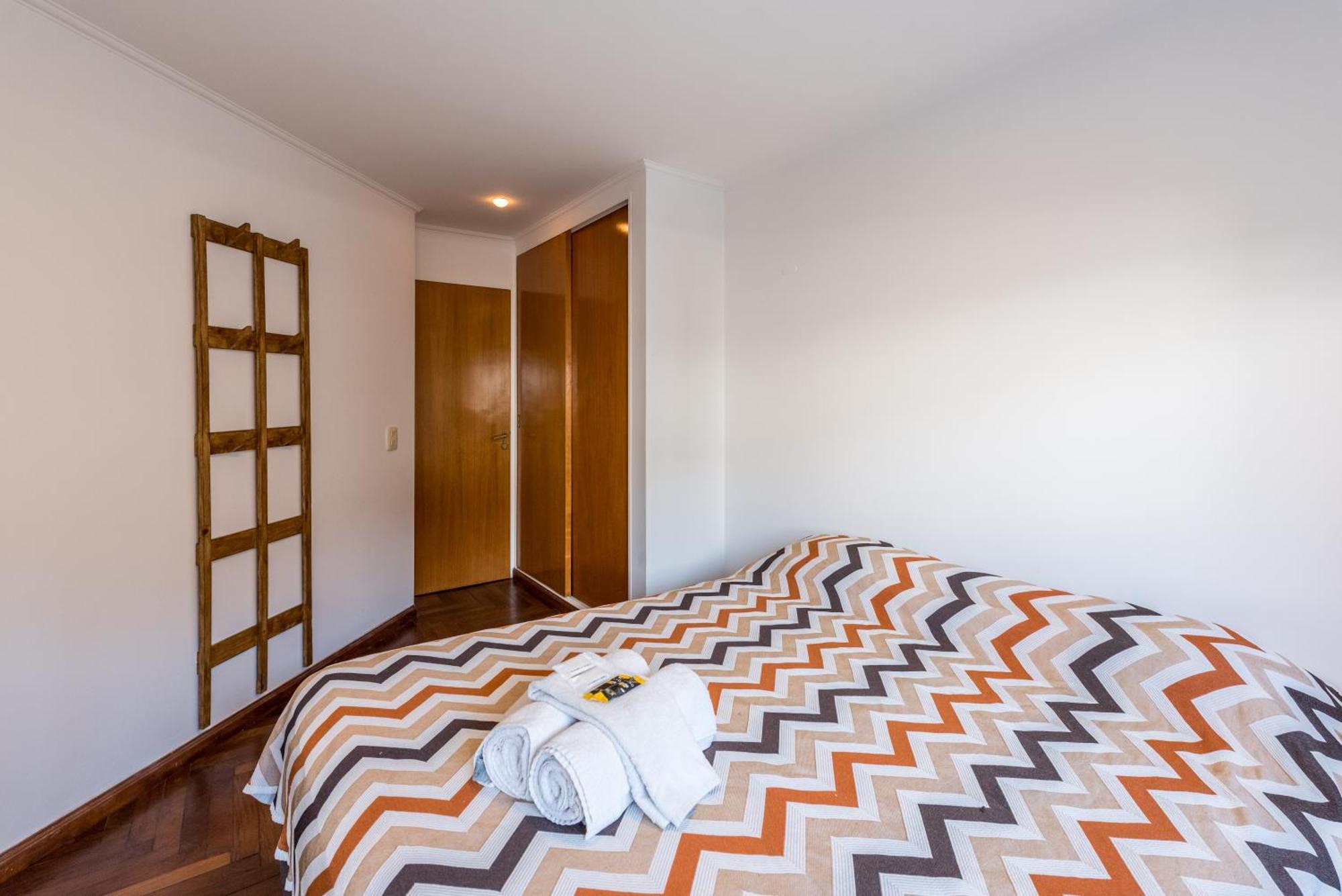 Apartamento Obispo Trejo III By Lofty Κόρδοβα Εξωτερικό φωτογραφία